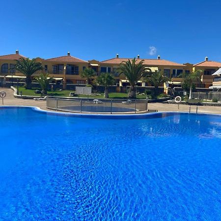 Casa Tina, Costa Del Silencio Apartment Ngoại thất bức ảnh
