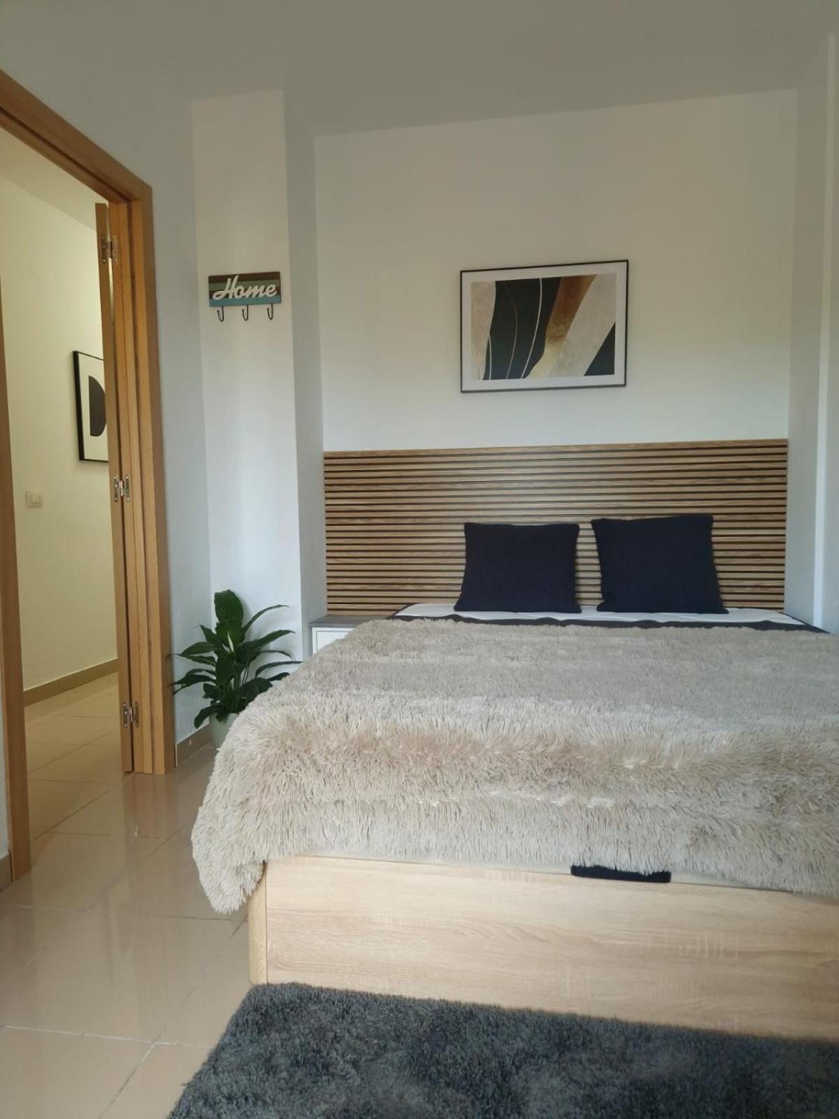 Casa Tina, Costa Del Silencio Apartment Ngoại thất bức ảnh