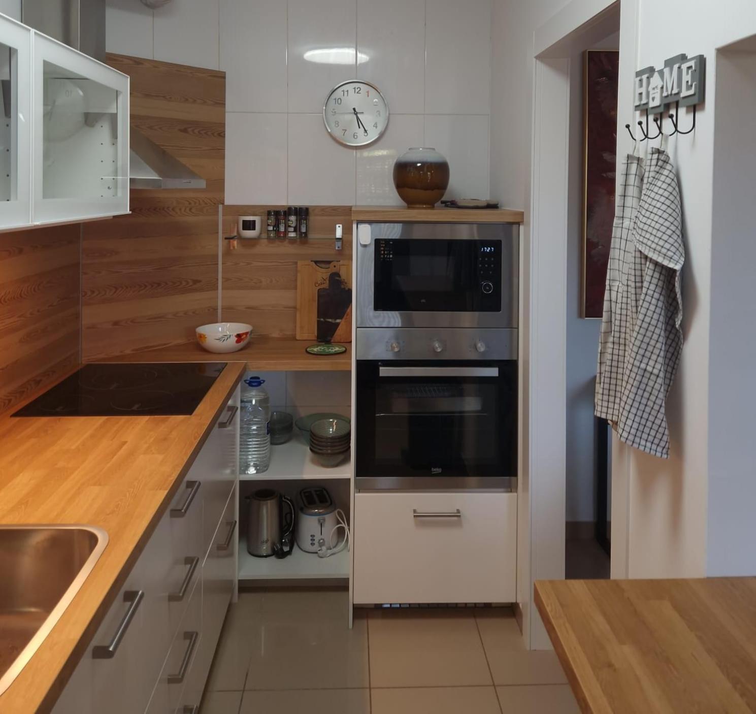 Casa Tina, Costa Del Silencio Apartment Ngoại thất bức ảnh