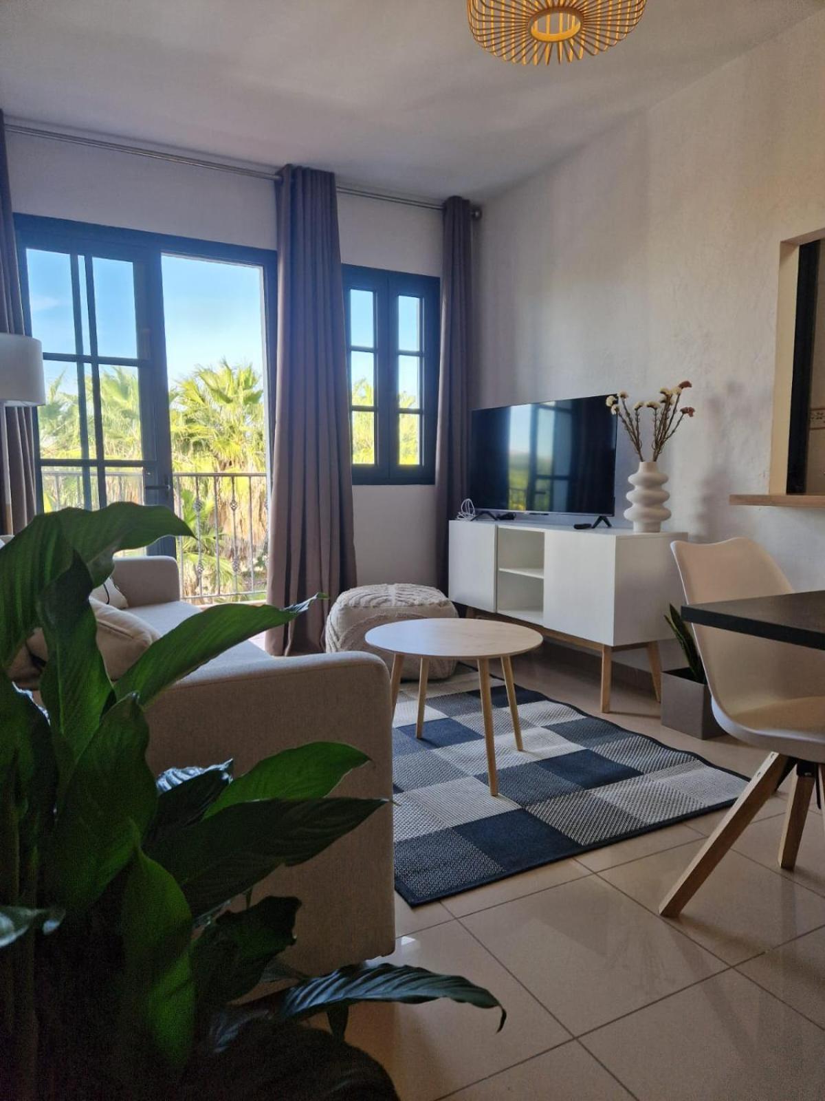 Casa Tina, Costa Del Silencio Apartment Ngoại thất bức ảnh