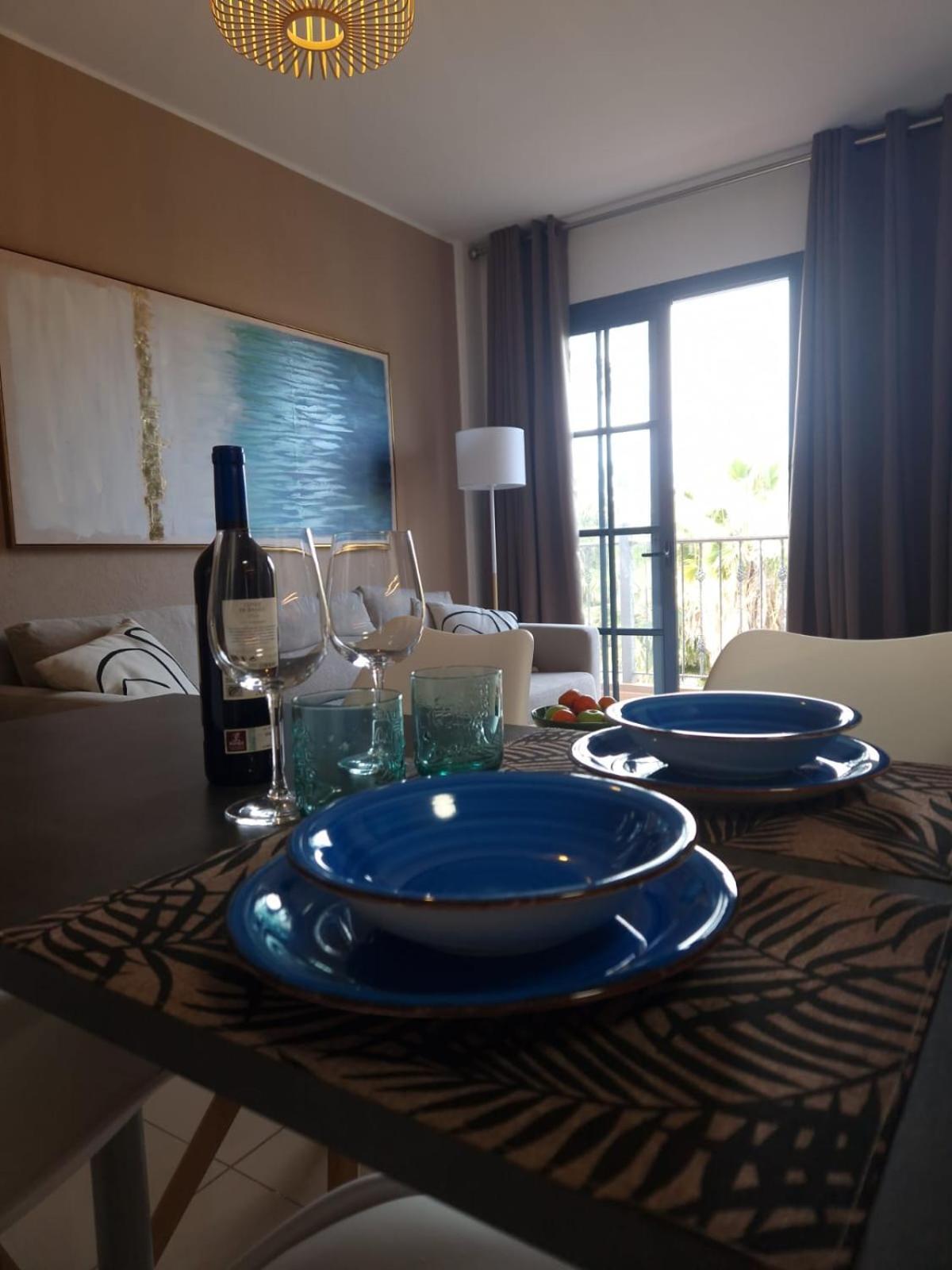 Casa Tina, Costa Del Silencio Apartment Ngoại thất bức ảnh