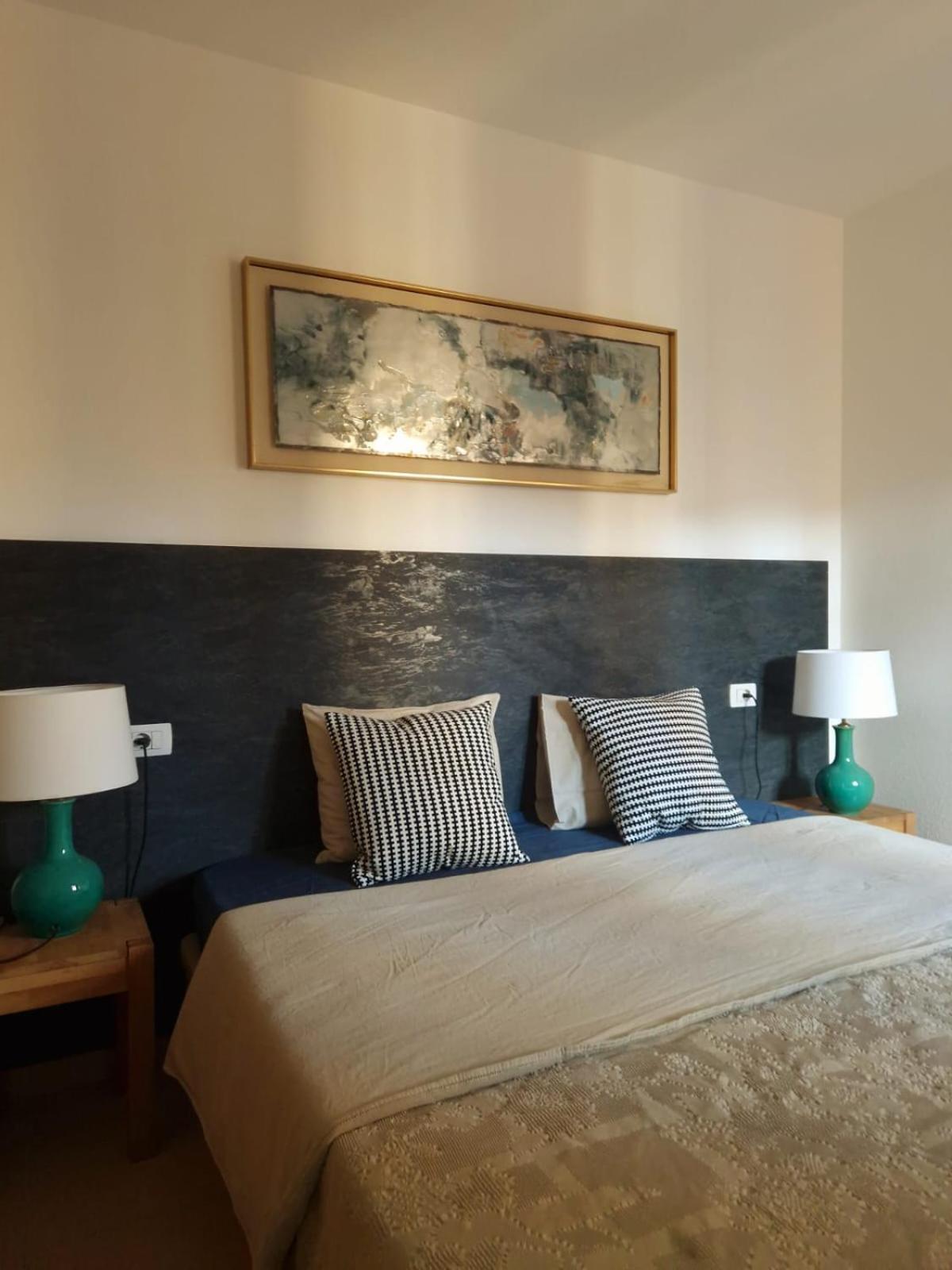 Casa Tina, Costa Del Silencio Apartment Ngoại thất bức ảnh
