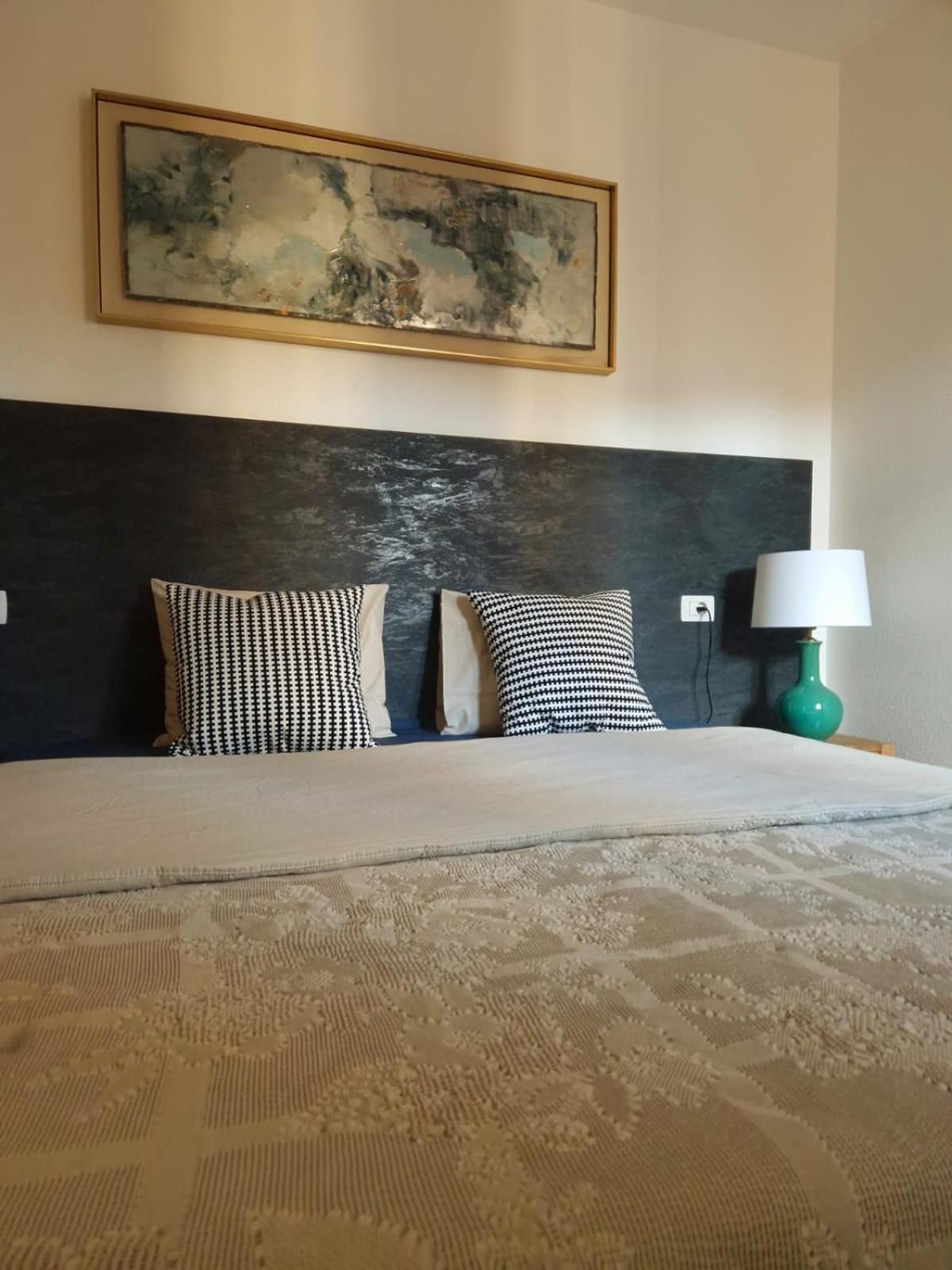 Casa Tina, Costa Del Silencio Apartment Ngoại thất bức ảnh