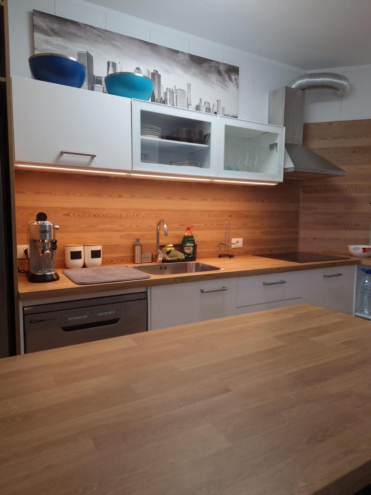 Casa Tina, Costa Del Silencio Apartment Ngoại thất bức ảnh
