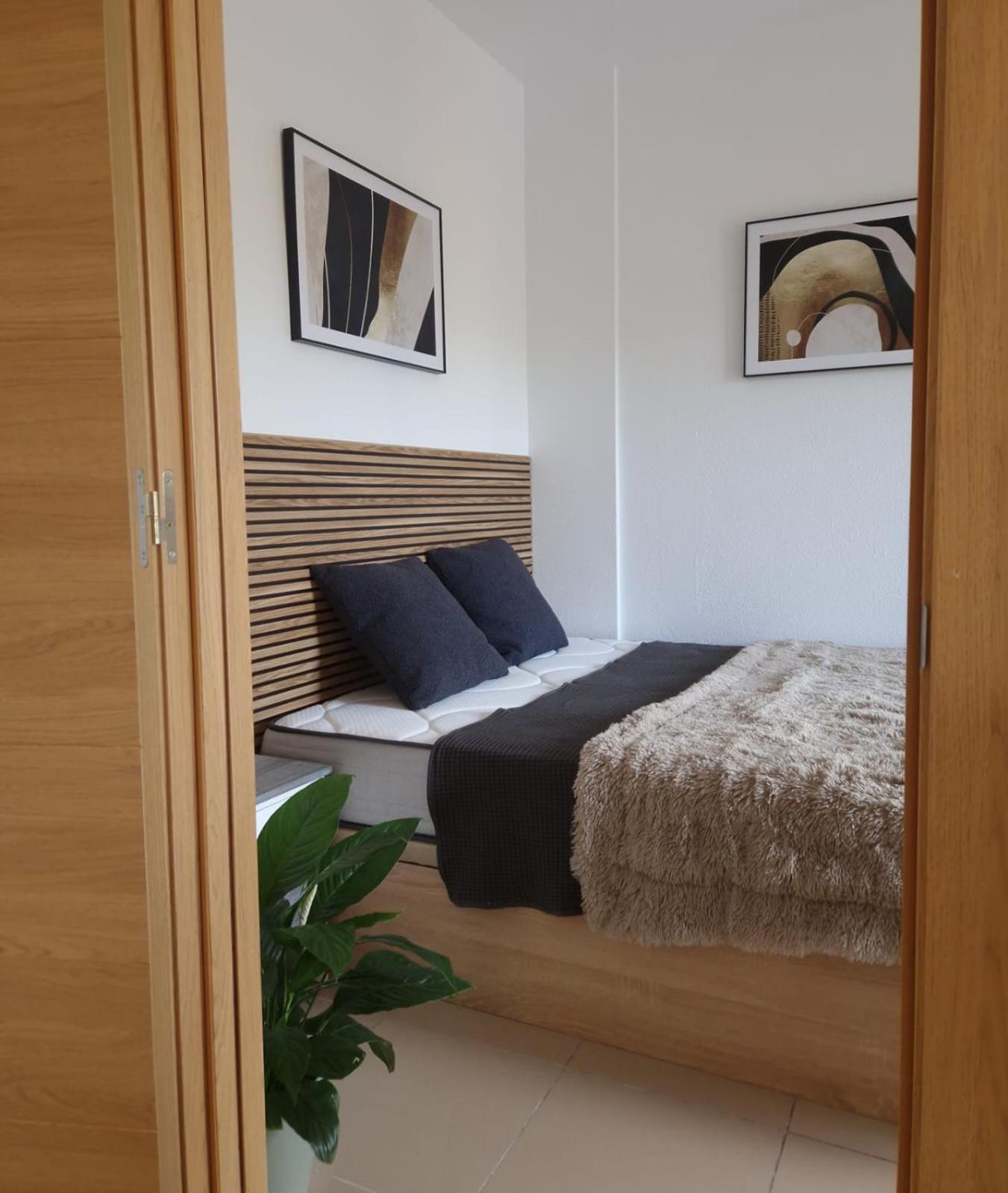 Casa Tina, Costa Del Silencio Apartment Ngoại thất bức ảnh