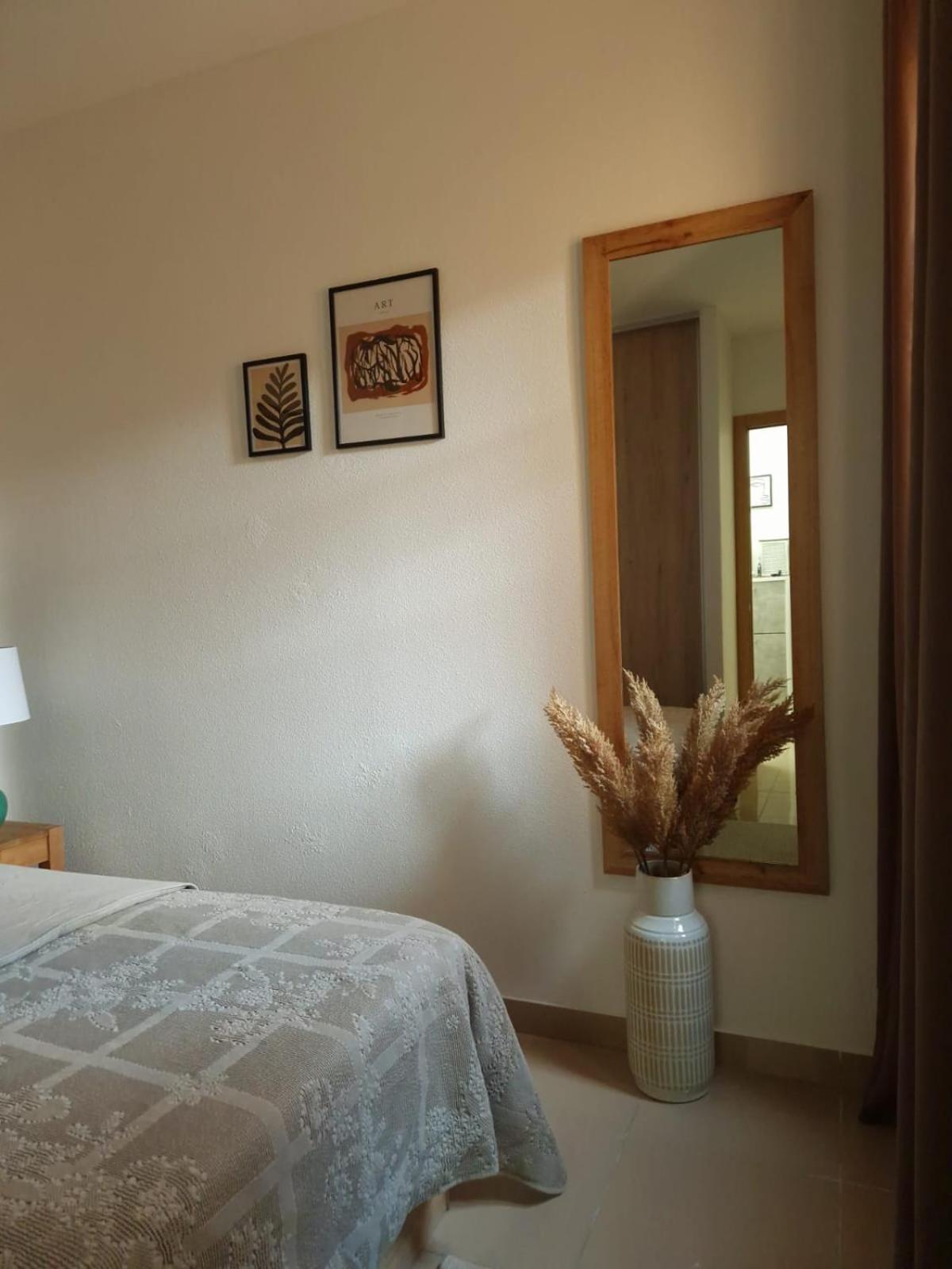 Casa Tina, Costa Del Silencio Apartment Ngoại thất bức ảnh