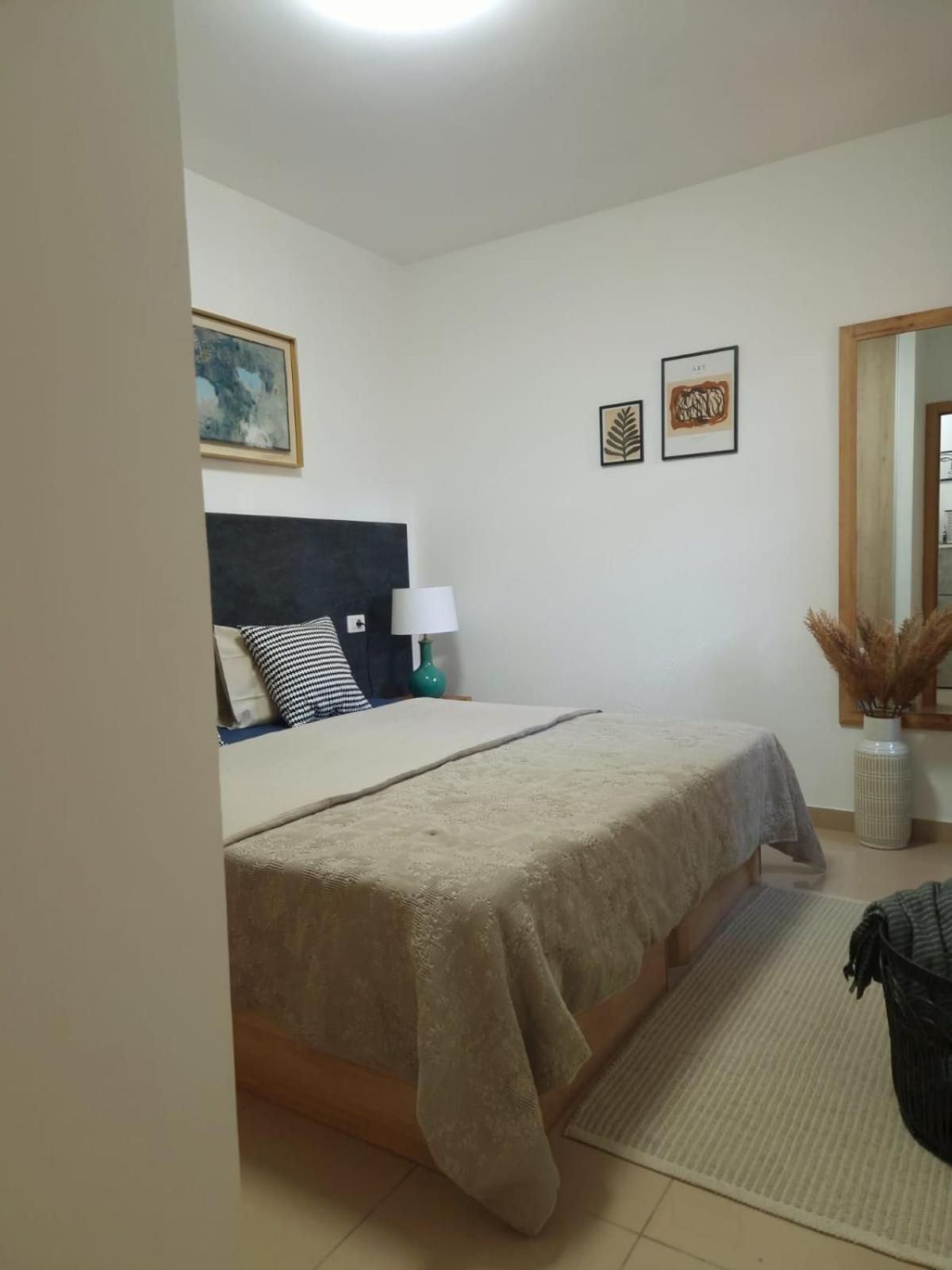 Casa Tina, Costa Del Silencio Apartment Ngoại thất bức ảnh