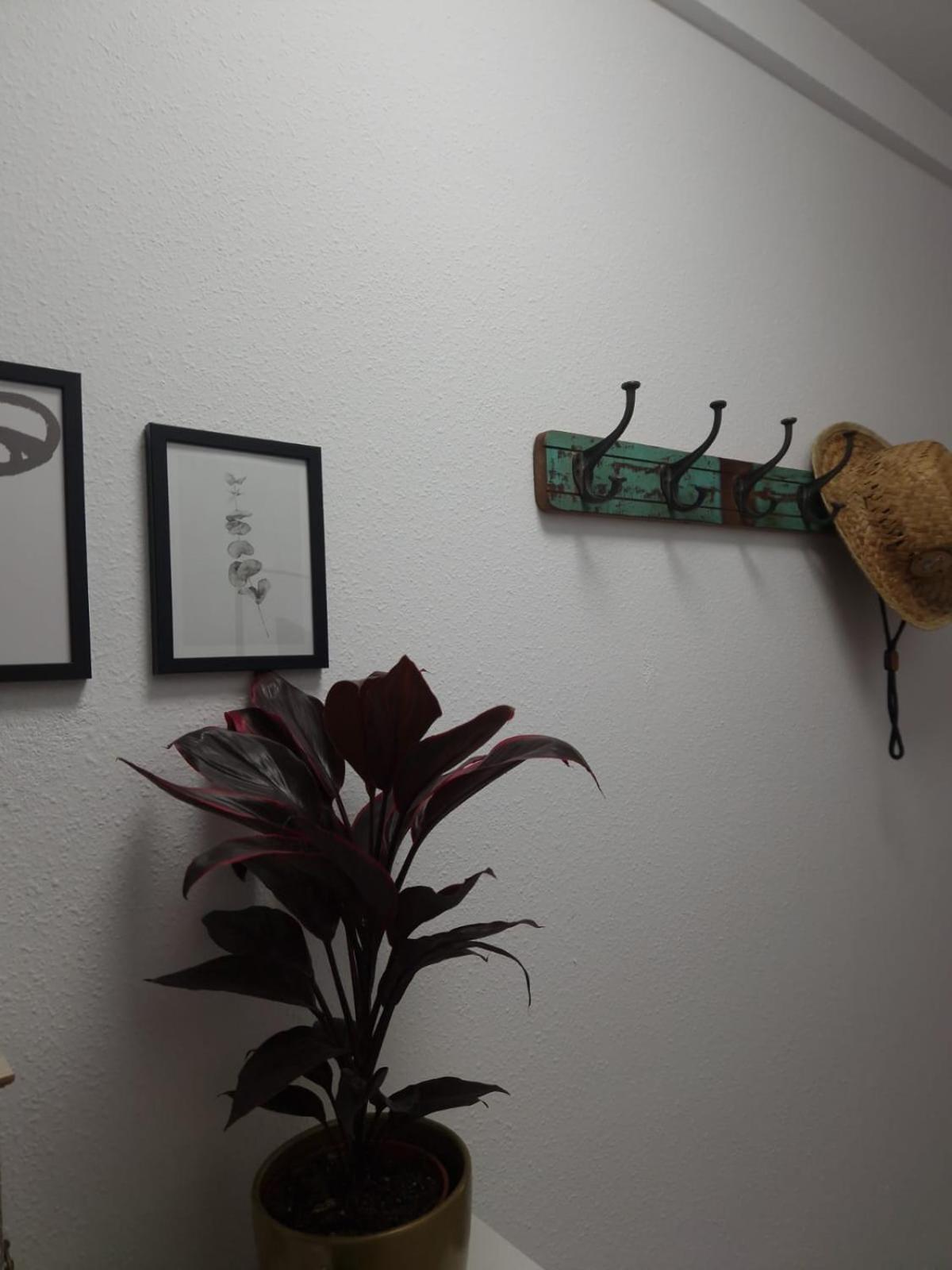 Casa Tina, Costa Del Silencio Apartment Ngoại thất bức ảnh